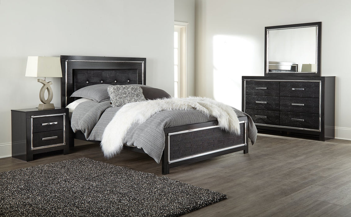 Kaydell Bedroom Set