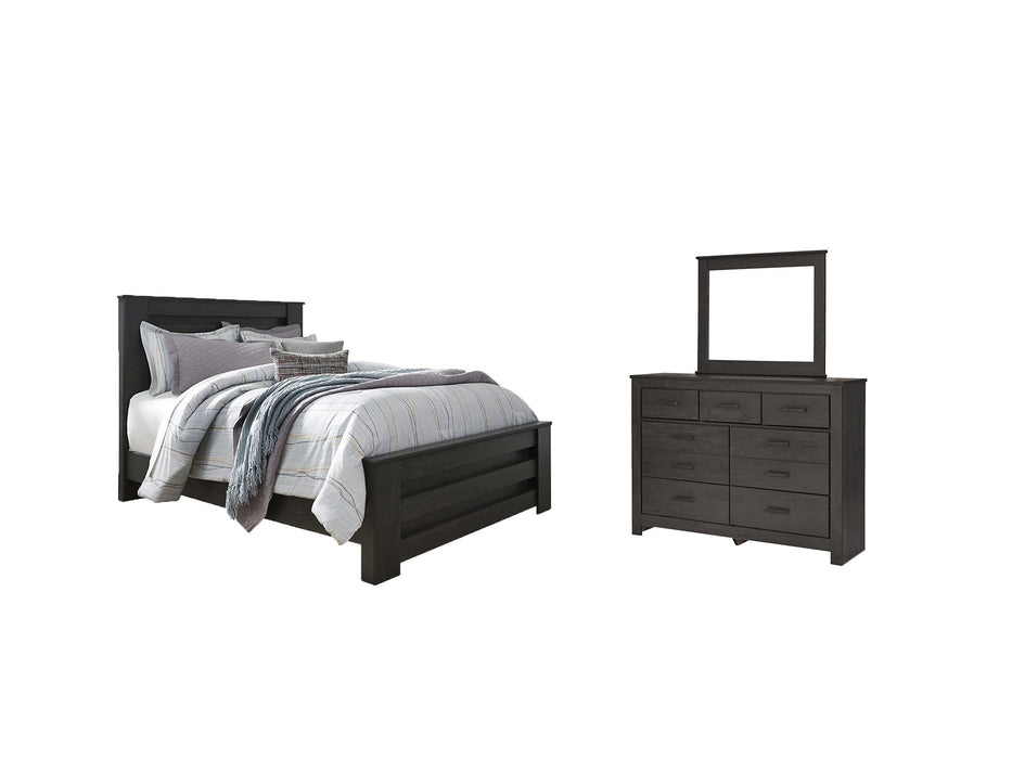 Brinxton Bedroom Set