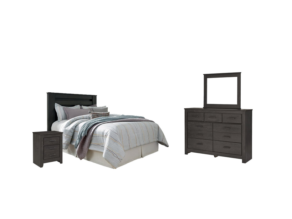 Brinxton Bedroom Set