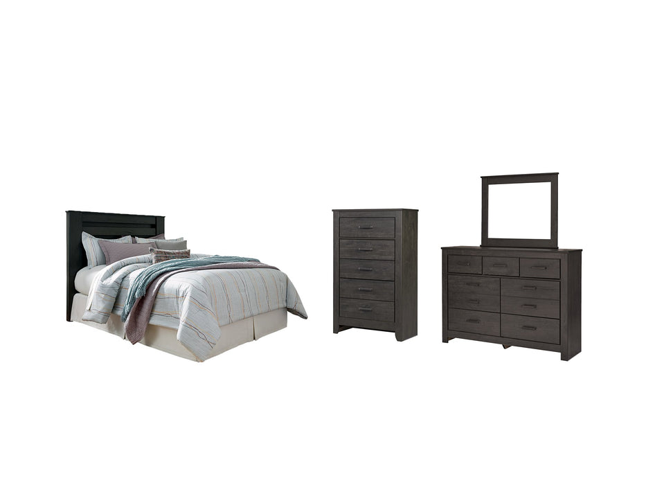 Brinxton Bedroom Set