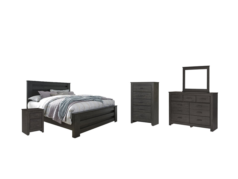 Brinxton Bedroom Set