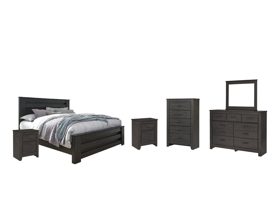 Brinxton Bedroom Set