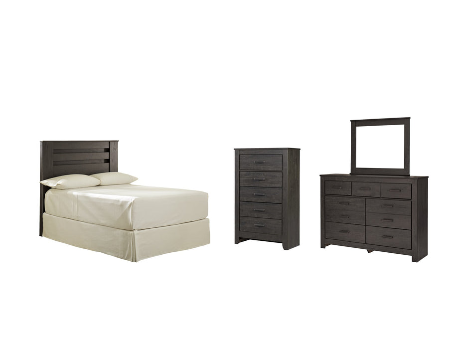 Brinxton Bedroom Set