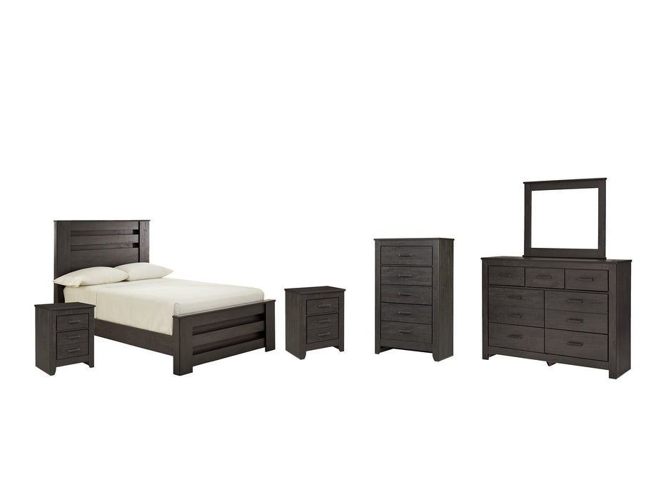 Brinxton Bedroom Set