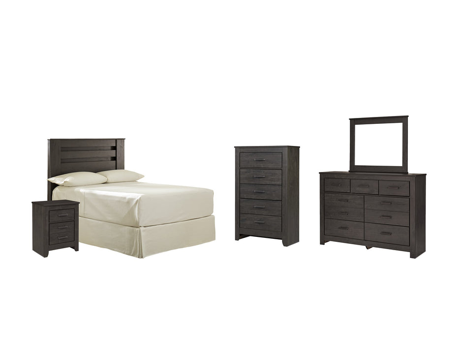 Brinxton Bedroom Set