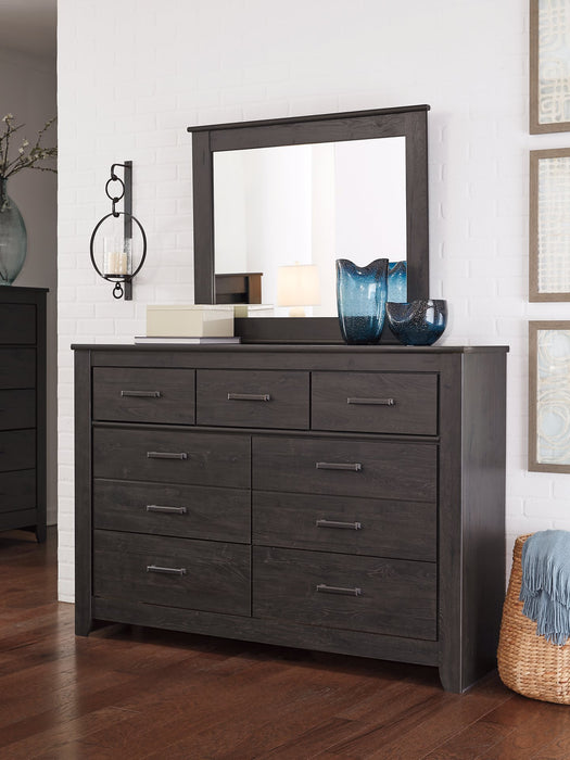 Brinxton Bedroom Set