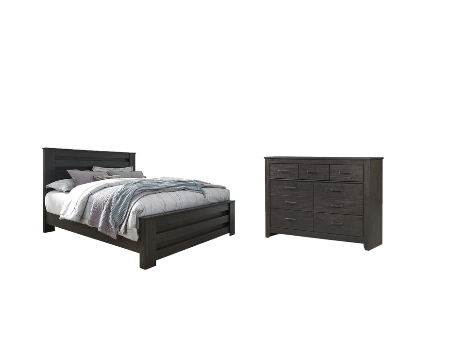 Brinxton Bedroom Set