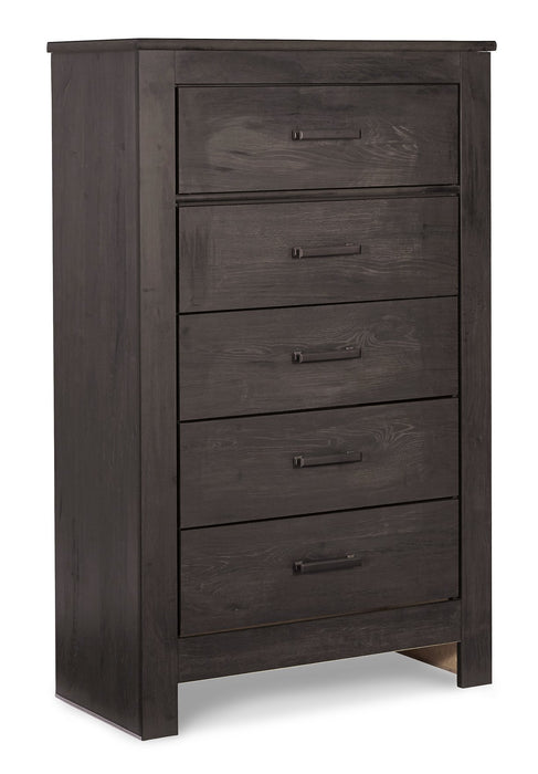 Brinxton Bedroom Set