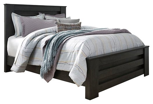 Brinxton Bedroom Set