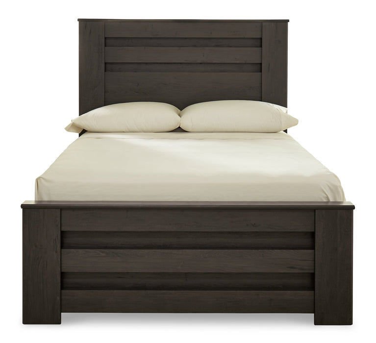 Brinxton Bed