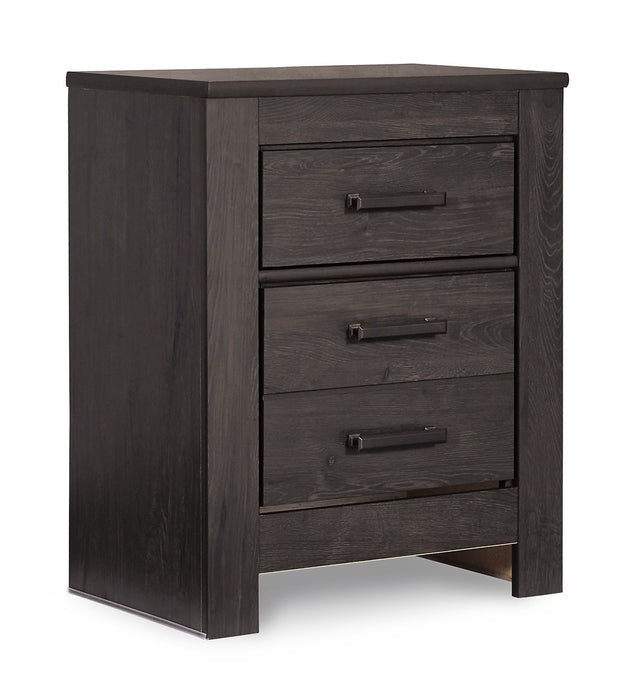 Brinxton Bedroom Set