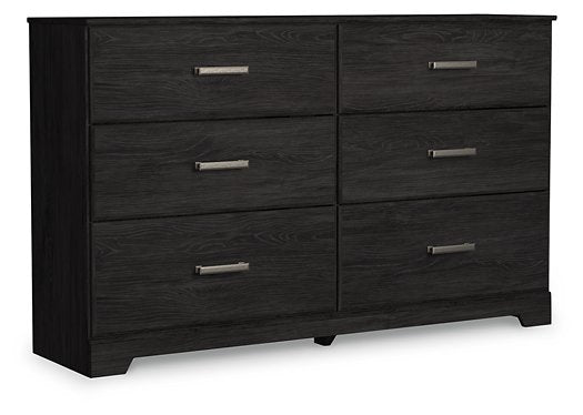 Belachime Bedroom Set