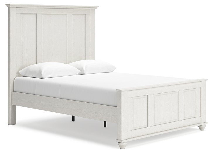 Grantoni Bedroom Set