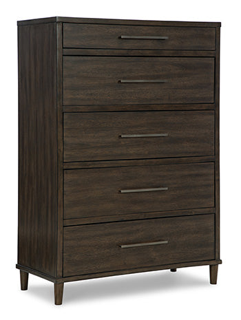 Wittland Chest of Drawers