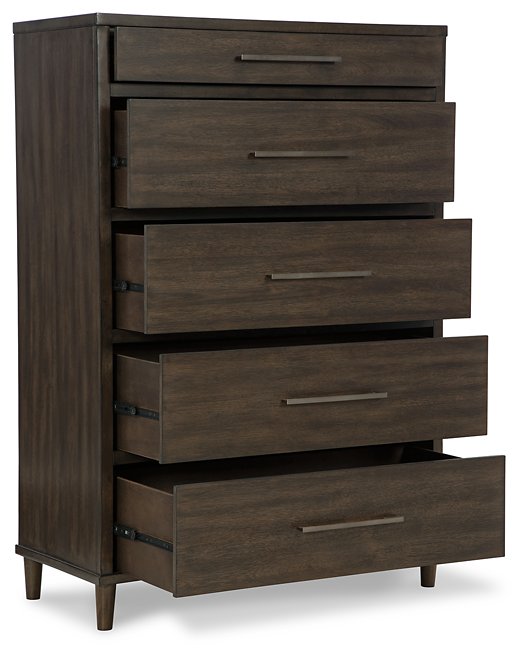 Wittland Chest of Drawers