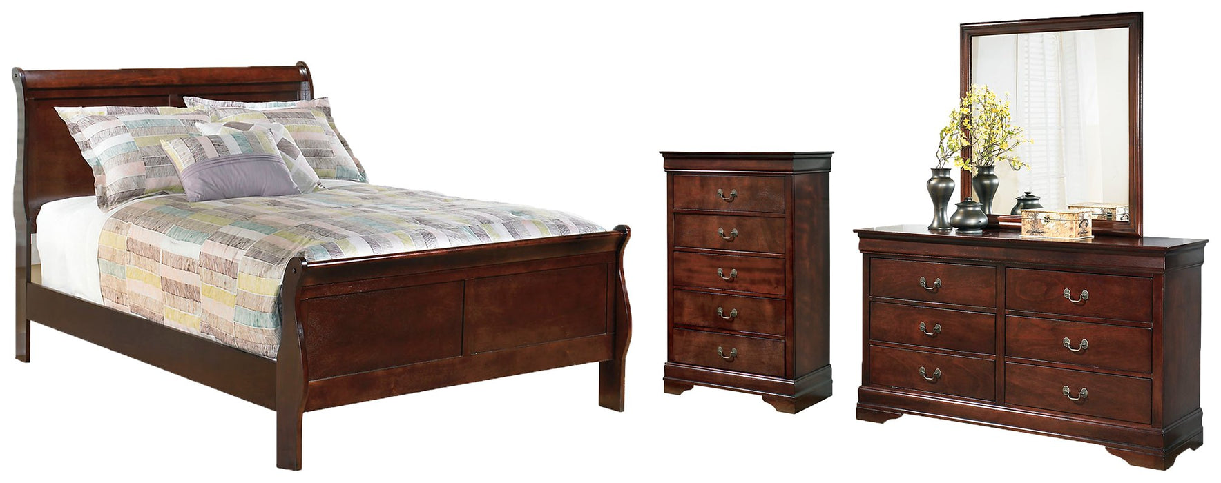 Alisdair Bedroom Set