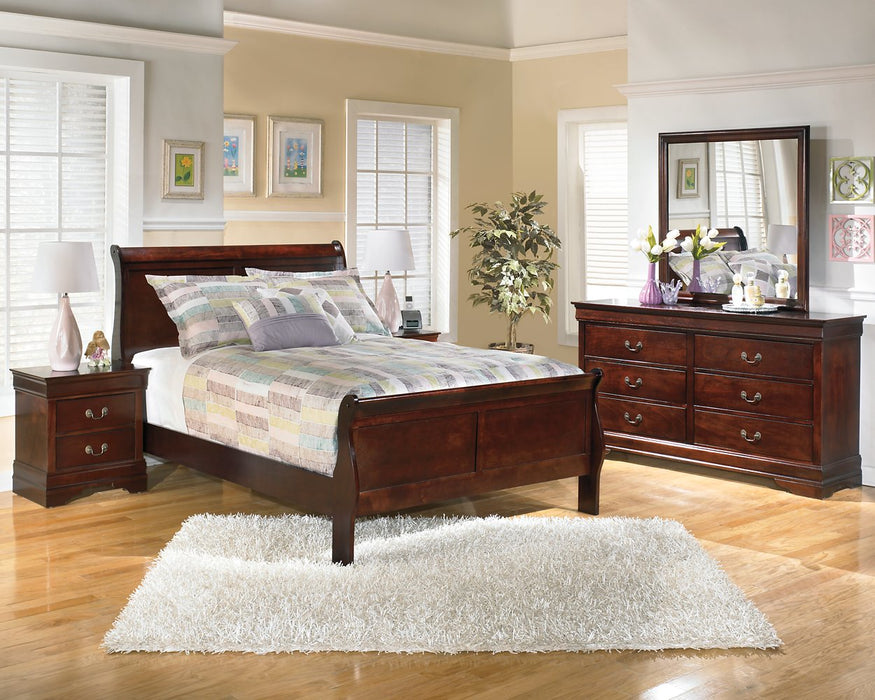 Alisdair Bedroom Set