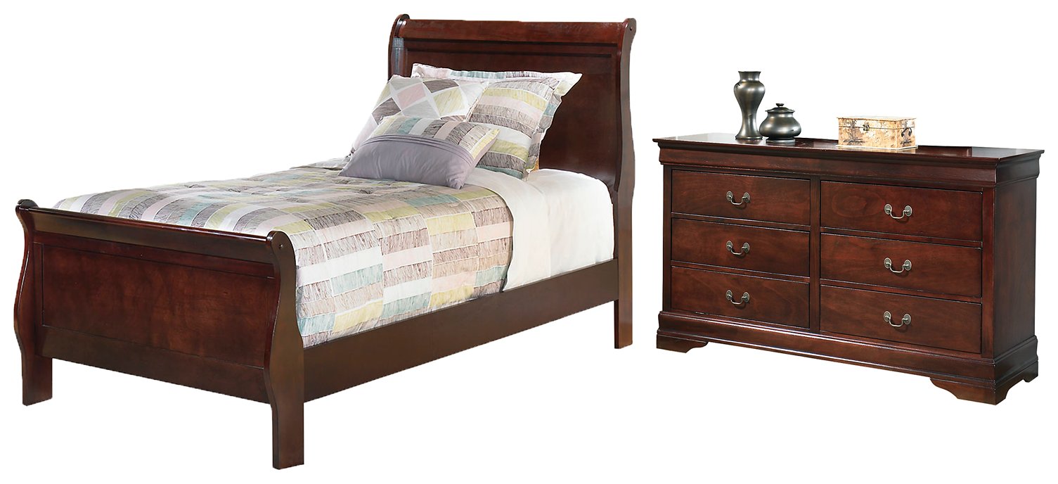 Alisdair Bedroom Set