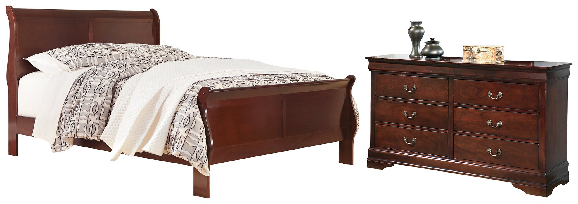 Alisdair Bedroom Set