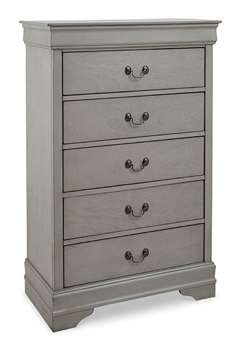 Kordasky Chest of Drawers