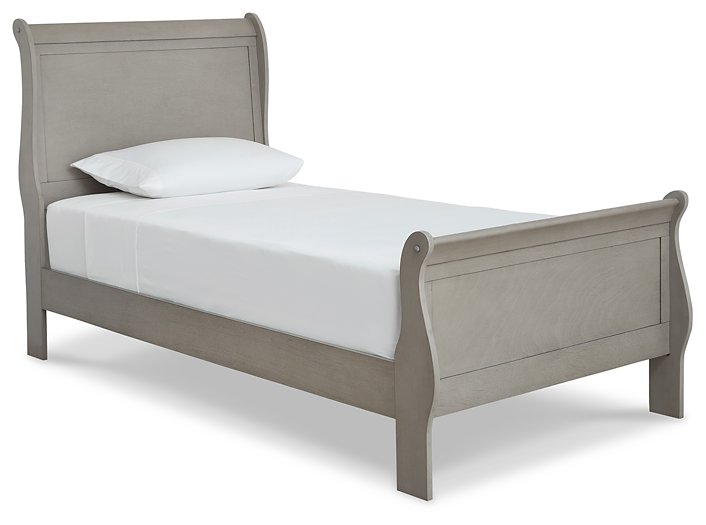 Kordasky Bed