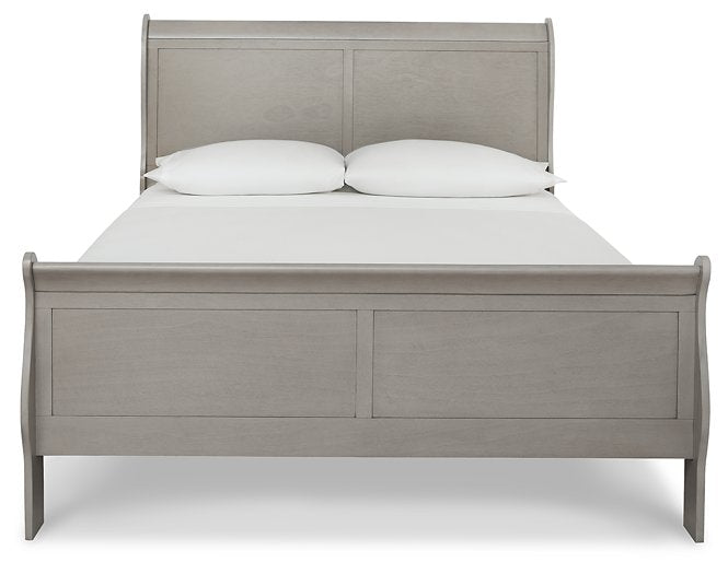 Kordasky Bed