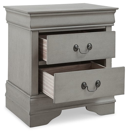 Kordasky Nightstand