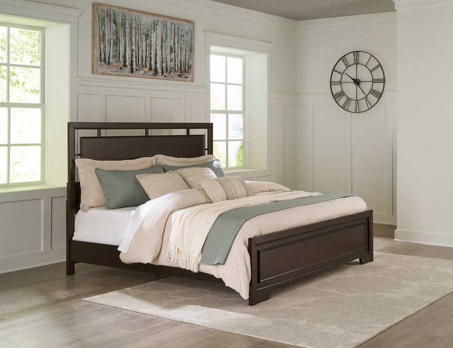 Covetown Bedroom Set