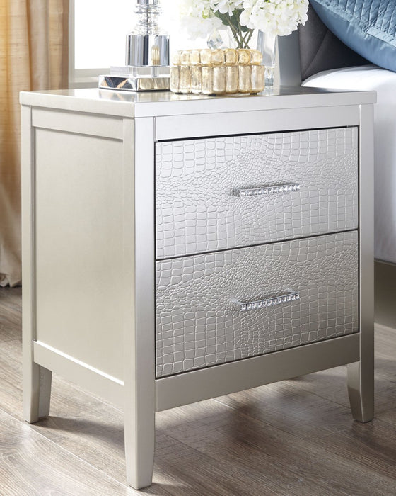 Olivet Nightstand