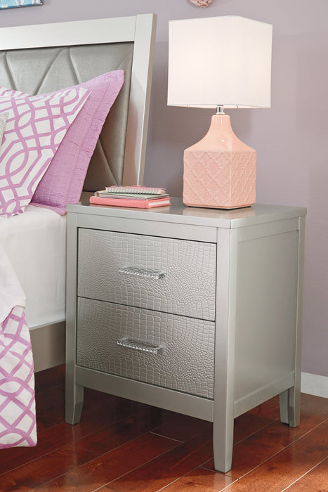 Olivet Nightstand