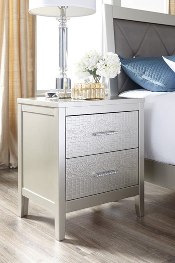 Olivet Nightstand