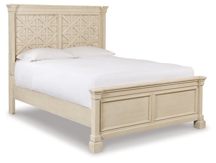 Bolanburg Bedroom Set