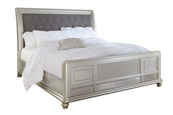 Coralayne Bed