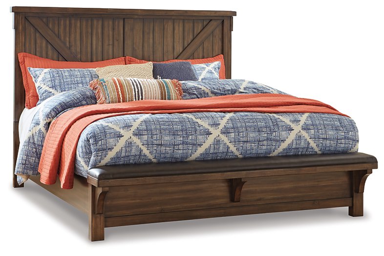 Lakeleigh Bedroom Set