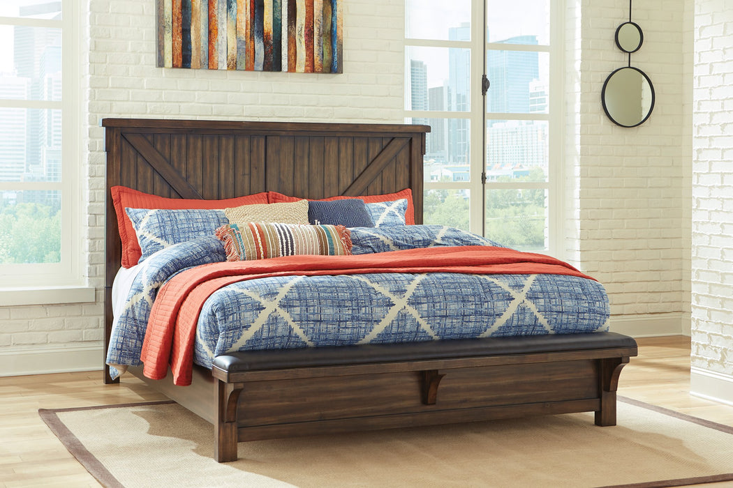 Lakeleigh Bedroom Set