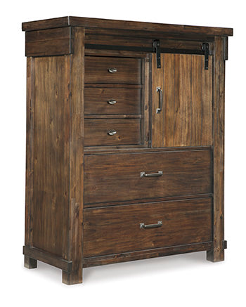 Lakeleigh Chest of Drawers