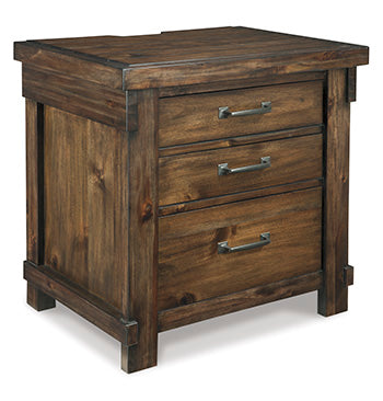 Lakeleigh Nightstand