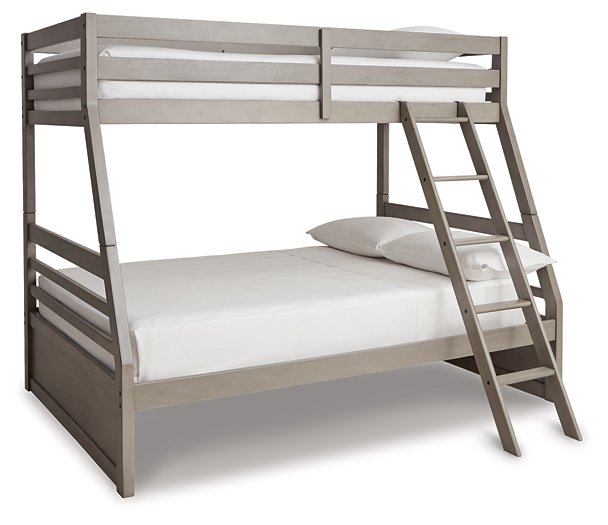 Lettner Youth Bedroom Set