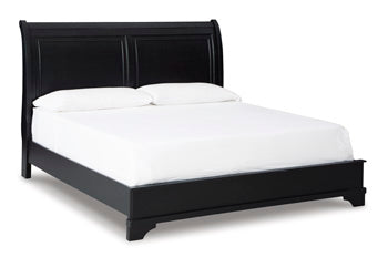 Chylanta Bed