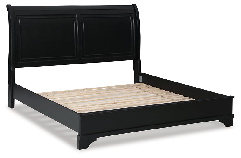 Chylanta Bed