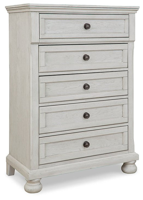 Robbinsdale Chest of Drawers