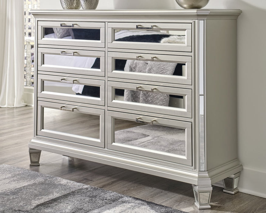 Lindenfield Dresser