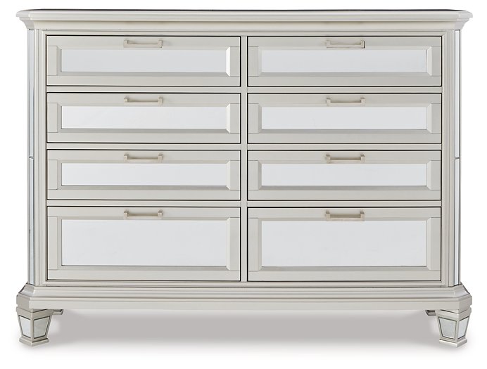 Lindenfield Dresser and Mirror