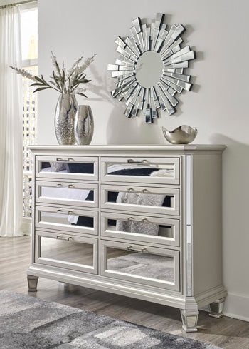 Lindenfield Dresser