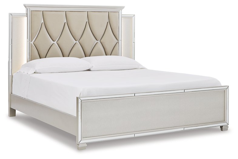 Lindenfield Bedroom Set