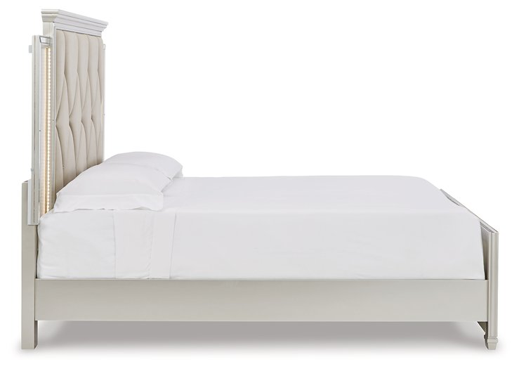 Lindenfield Bed