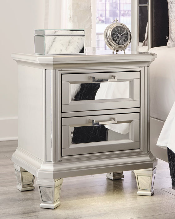 Lindenfield Nightstand