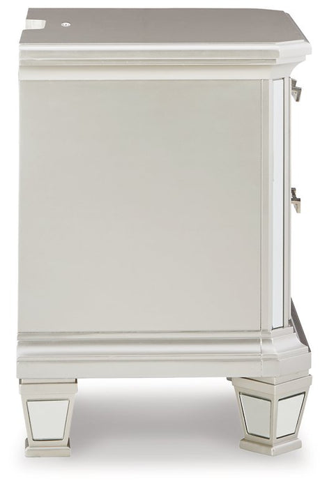 Lindenfield Nightstand