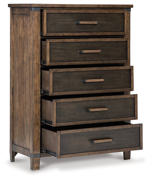 Wyattfield Chest of Drawers