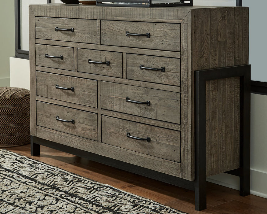 Brennagan Bedroom Set